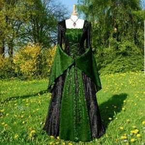 Halloween Dress Costume